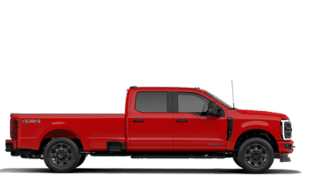 2027 Ford Super Duty® External Image 5